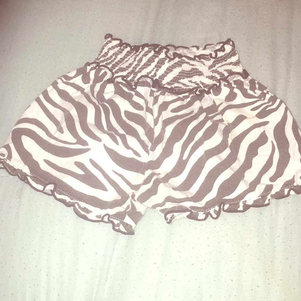 Girls Shorts
